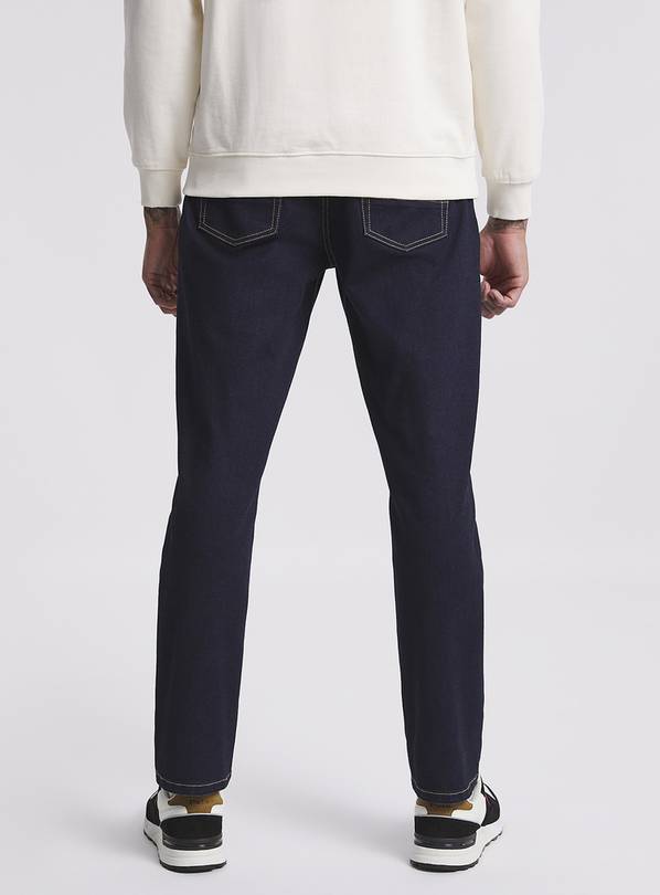 Jacamo shop tapered jeans